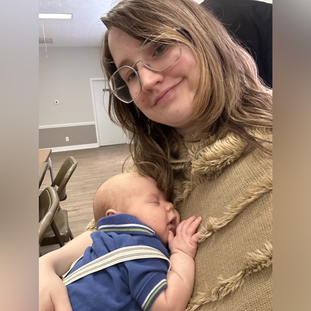 Meet your Posher, Lillian